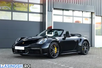 Porsche 992 din 2021 - oferta POR232241