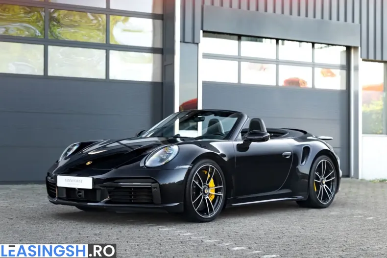 Porsche 992 din 2021 cu 36.040 km - oferta POR232241 - foto 1