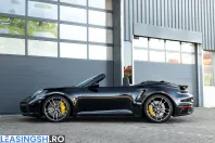 Porsche 992 din 2021 cu 36.040 km - oferta POR232241 - foto 2