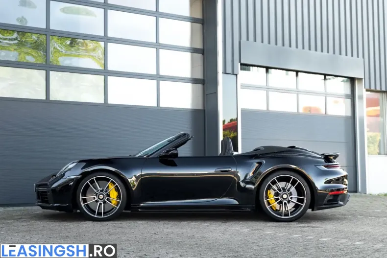 Porsche 992 din 2021 cu 36.040 km - oferta POR232241 - foto 2