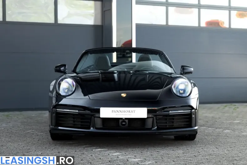 Porsche 992 din 2021 cu 36.040 km - oferta POR232241 - foto 4