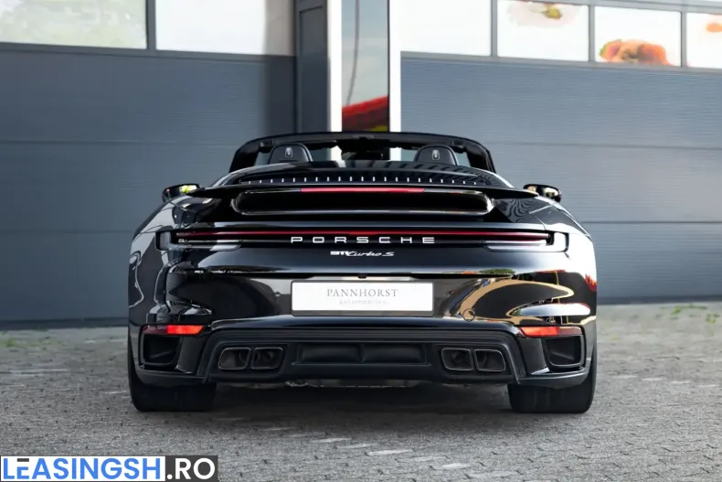 Porsche 992 din 2021 cu 36.040 km - oferta POR232241 - foto 5