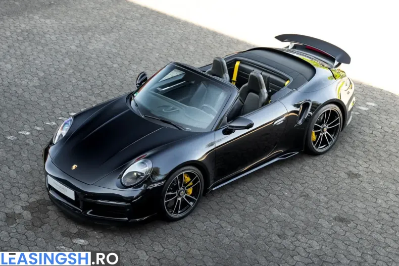 Porsche 992 din 2021 cu 36.040 km - oferta POR232241 - foto 6