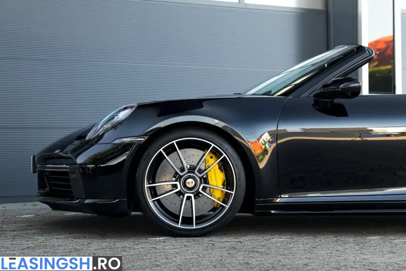 Porsche 992 din 2021 cu 36.040 km - oferta POR232241 - foto 7