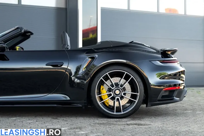 Porsche 992 din 2021 cu 36.040 km - oferta POR232241 - foto 8
