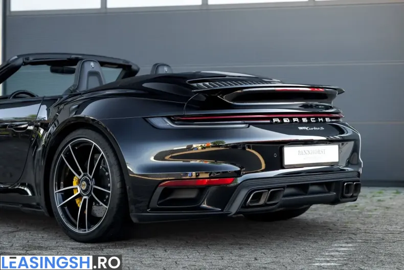 Porsche 992 din 2021 cu 36.040 km - oferta POR232241 - foto 10