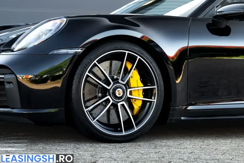 Porsche 992 din 2021 cu 36.040 km - oferta POR232241 - foto 11