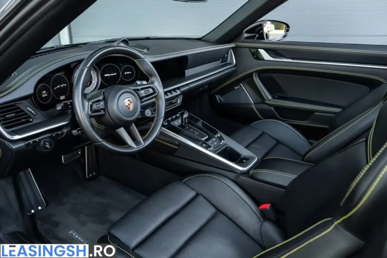Porsche 992 din 2021 cu 36.040 km - oferta POR232241 - foto 12
