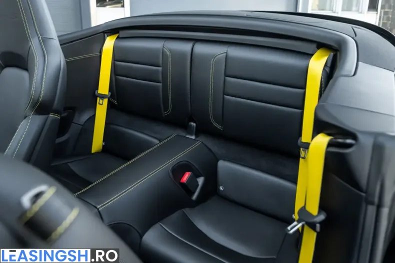 Porsche 992 din 2021 cu 36.040 km - oferta POR232241 - foto 15