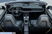 Porsche 992 din 2021 cu 36.040 km - oferta POR232241 - foto 16