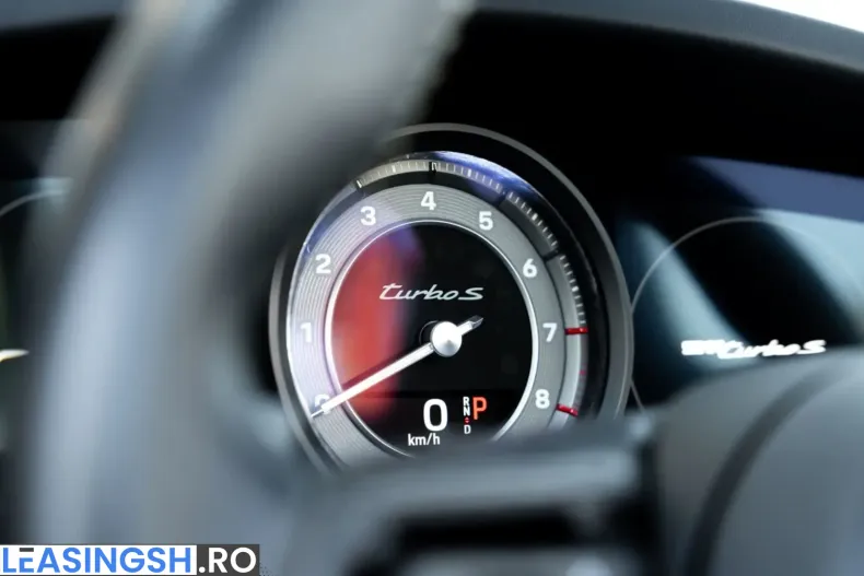 Porsche 992 din 2021 cu 36.040 km - oferta POR232241 - foto 24