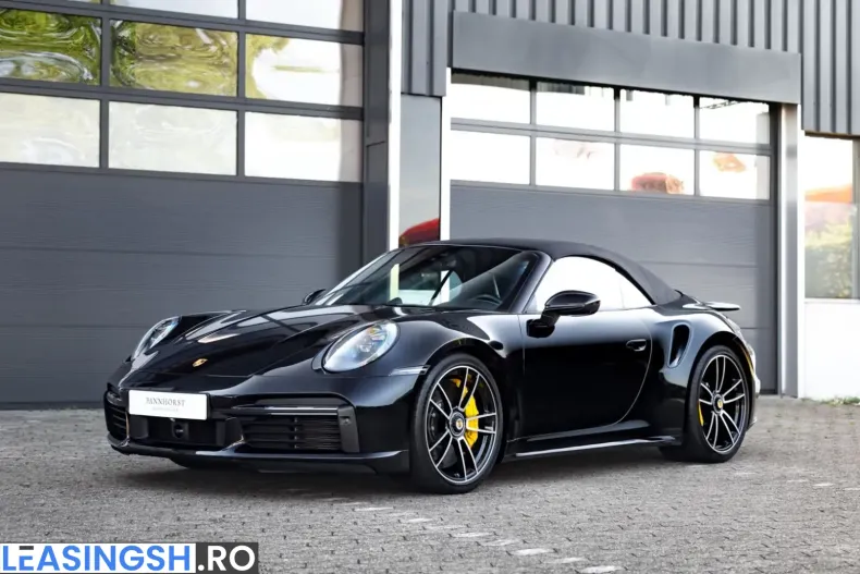 Porsche 992 din 2021 cu 36.040 km - oferta POR232241 - foto 29