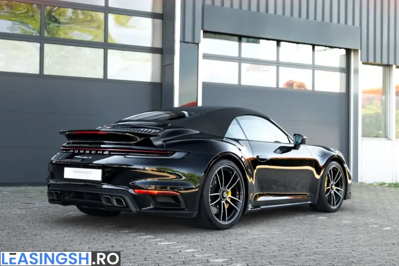 Porsche 992 din 2021 cu 36.040 km - oferta POR232241 - foto 30
