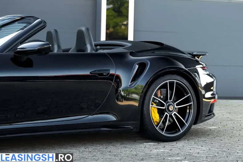 Porsche 992 din 2021 cu 36.040 km - oferta POR232241 - foto 32