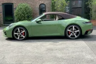 Porsche 992 din 2021 cu 44.000 km - oferta POR232242 - foto 4