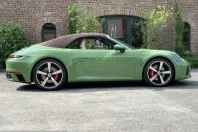 Porsche 992 din 2021 cu 44.000 km - oferta POR232242 - foto 6