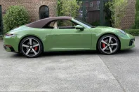 Porsche 992 din 2021 cu 44.000 km - oferta POR232242 - foto 10