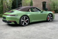 Porsche 992 din 2021 cu 44.000 km - oferta POR232242 - foto 12