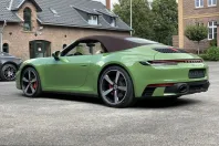 Porsche 992 din 2021 cu 44.000 km - oferta POR232242 - foto 14