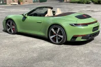 Porsche 992 din 2021 cu 44.000 km - oferta POR232242 - foto 15
