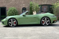 Porsche 992 din 2021 cu 44.000 km - oferta POR232242 - foto 17