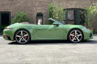 Porsche 992 din 2021 cu 44.000 km - oferta POR232242 - foto 20