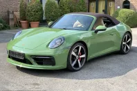 Porsche 992 din 2021 cu 44.000 km - oferta POR232242 - foto 21