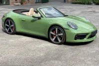 Porsche 992 din 2021 cu 44.000 km - oferta POR232242 - foto 22