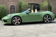 Porsche 992 din 2021 cu 44.000 km - oferta POR232242 - foto 23