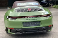 Porsche 992 din 2021 cu 44.000 km - oferta POR232242 - foto 25