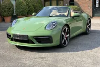 Porsche 992 din 2021 cu 44.000 km - oferta POR232242 - foto 26