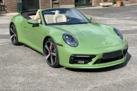 Porsche 992 din 2021 cu 44.000 km - oferta POR232242 - foto 28