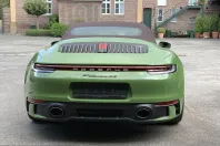 Porsche 992 din 2021 cu 44.000 km - oferta POR232242 - foto 29