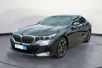 BMW 520 din 2024 - oferta BMW232243