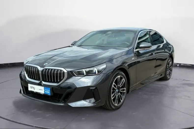 BMW 520 (Seria 5) din 2024 cu 61.461 km - oferta BMW232243 - foto 1