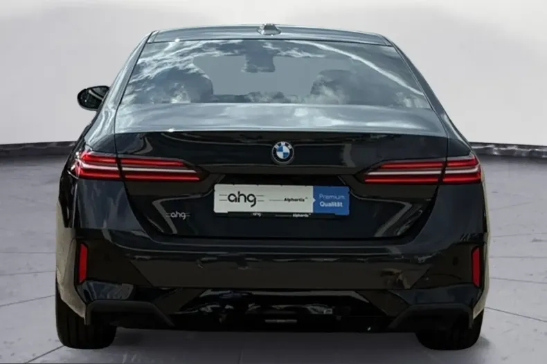 BMW 520 (Seria 5) din 2024 cu 61.461 km - oferta BMW232243 - foto 3