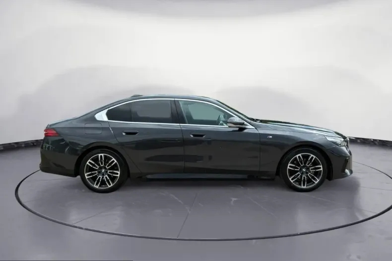 BMW 520 (Seria 5) din 2024 cu 61.461 km - oferta BMW232243 - foto 4