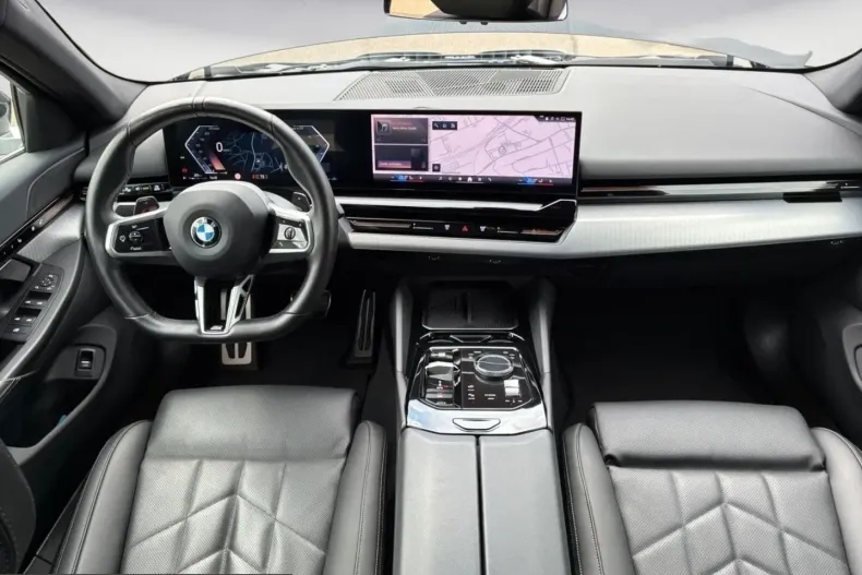 BMW 520 (Seria 5) din 2024 cu 61.461 km - oferta BMW232243 - foto 8