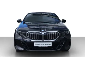 BMW 520 din 2024 - oferta BMW232244