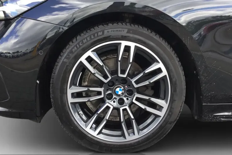 BMW 520 (Seria 5) din 2024 cu 50.400 km - oferta BMW232244 - foto 3