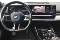 BMW 520 (Seria 5) din 2024 cu 50.400 km - oferta BMW232244 - foto 5