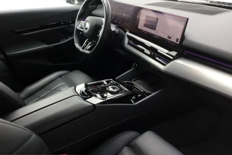 BMW 520 (Seria 5) din 2024 cu 50.400 km - oferta BMW232244 - foto 10