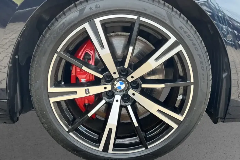 BMW 550 (Seria 5) din 2025 cu 15.350 km - oferta BMW232245 - foto 14