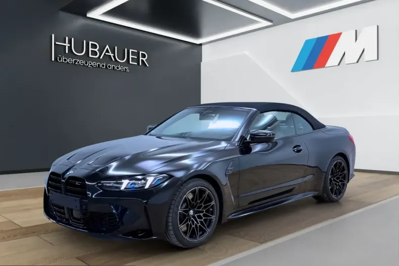 BMW M4 (Seria 4) din 2025 cu 3.700 km - oferta BMW232246 - foto 1