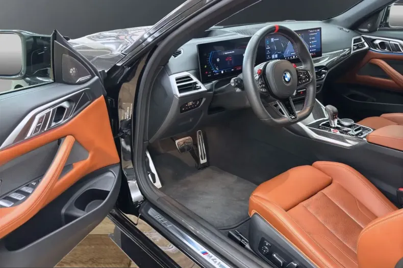 BMW M4 (Seria 4) din 2025 cu 3.700 km - oferta BMW232246 - foto 2