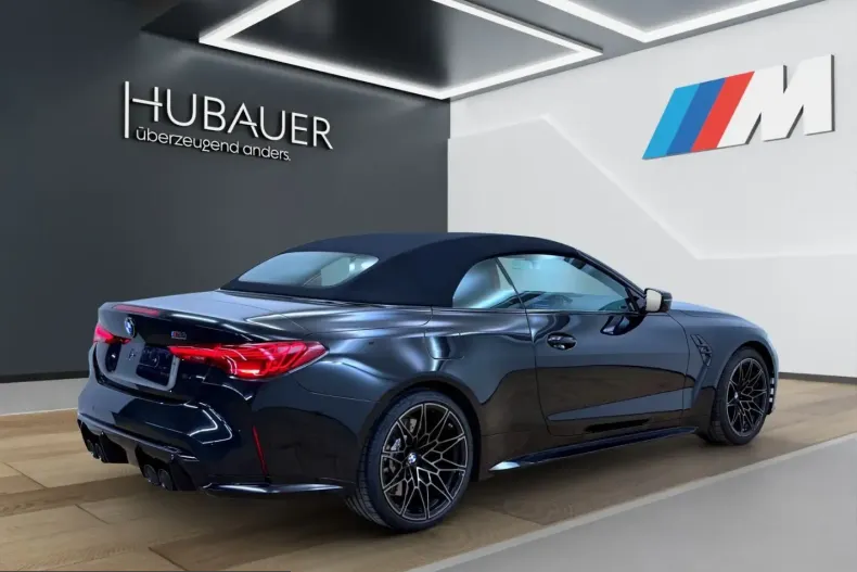 BMW M4 (Seria 4) din 2025 cu 3.700 km - oferta BMW232246 - foto 4