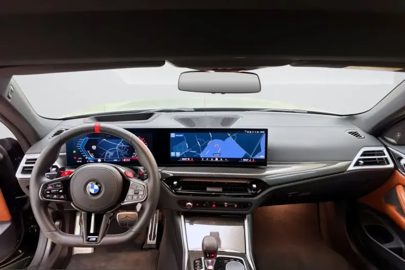 BMW M4 (Seria 4) din 2025 cu 3.700 km - oferta BMW232246 - foto 5