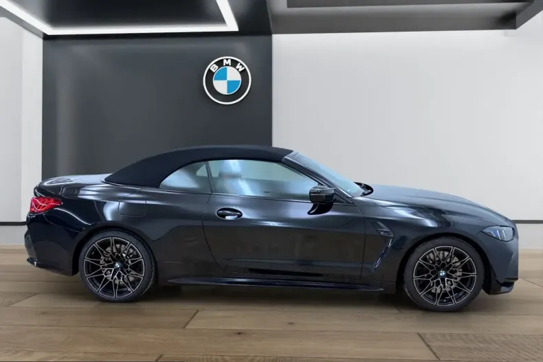 BMW M4 (Seria 4) din 2025 cu 3.700 km - oferta BMW232246 - foto 8