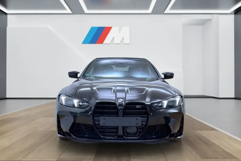BMW M4 (Seria 4) din 2025 cu 3.700 km - oferta BMW232246 - foto 10