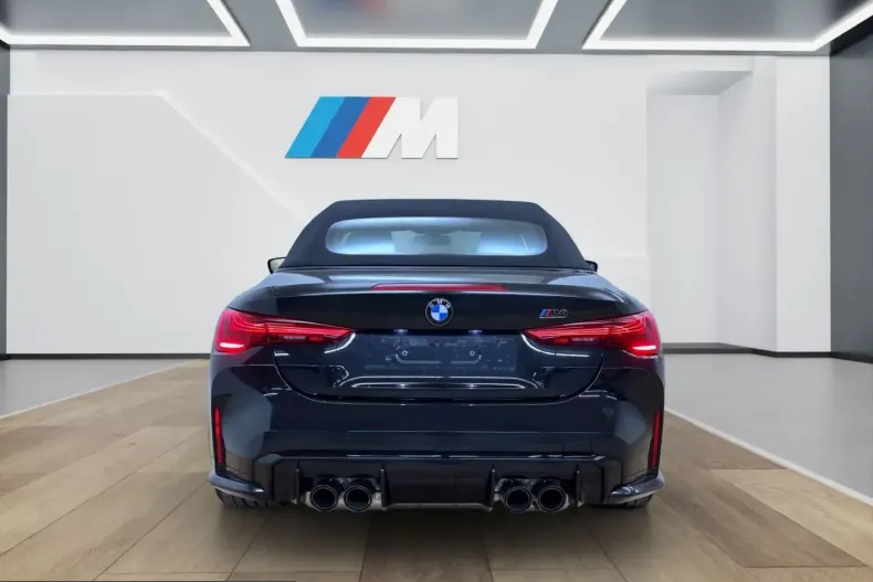 BMW M4 (Seria 4) din 2025 cu 3.700 km - oferta BMW232246 - foto 11
